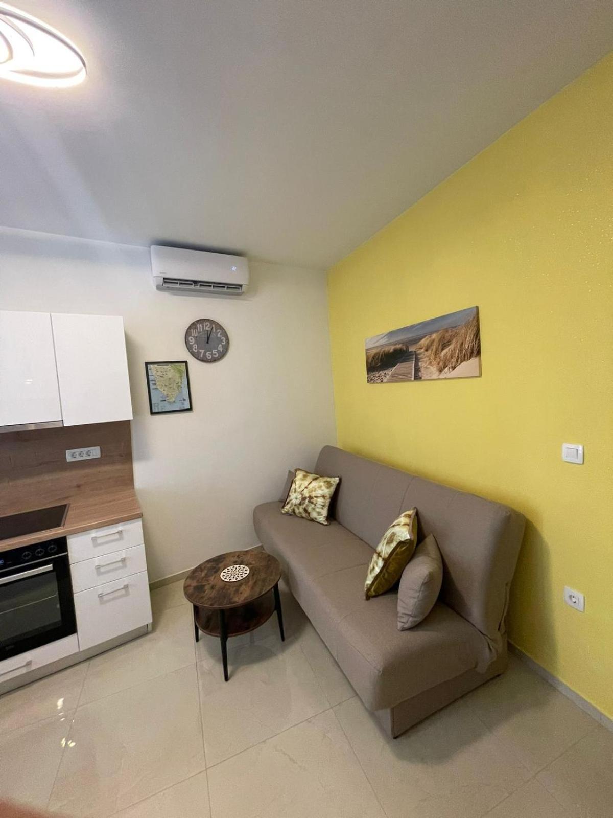 Apartment Eli Pula Luaran gambar