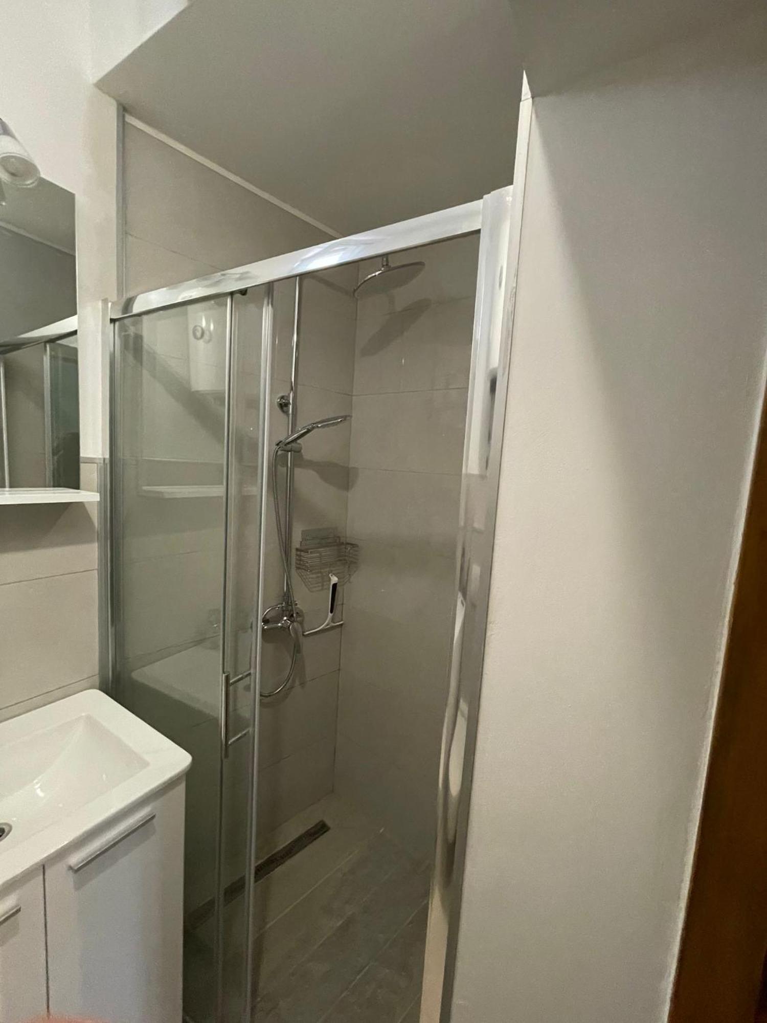 Apartment Eli Pula Luaran gambar