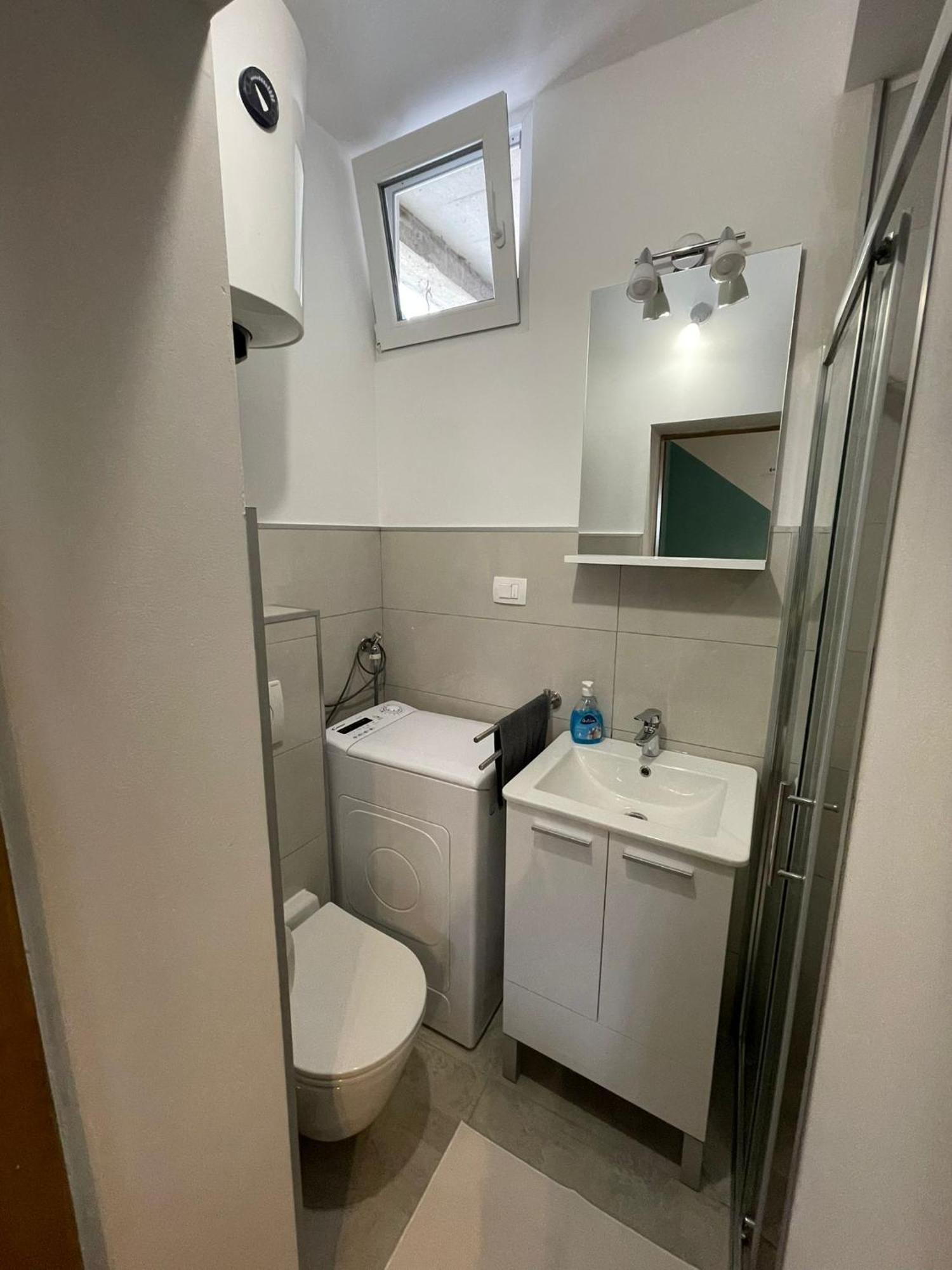 Apartment Eli Pula Luaran gambar