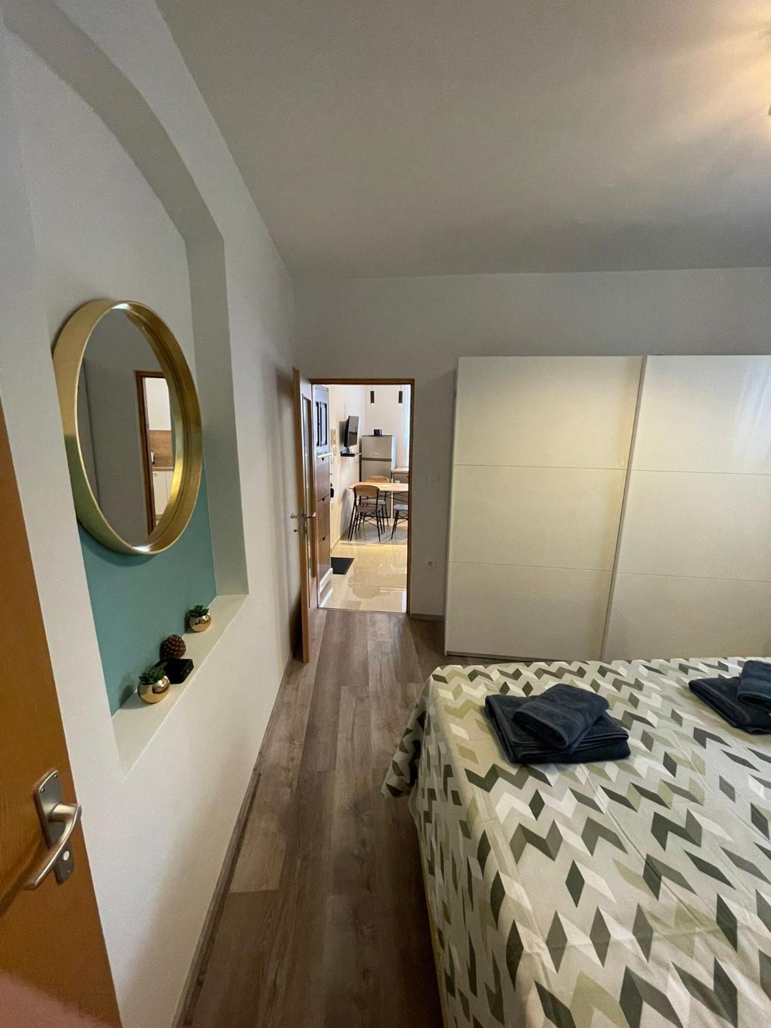 Apartment Eli Pula Luaran gambar